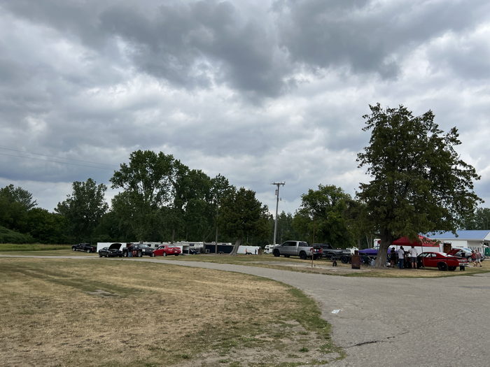 Ubly Dragway - July 16 2022 Photo